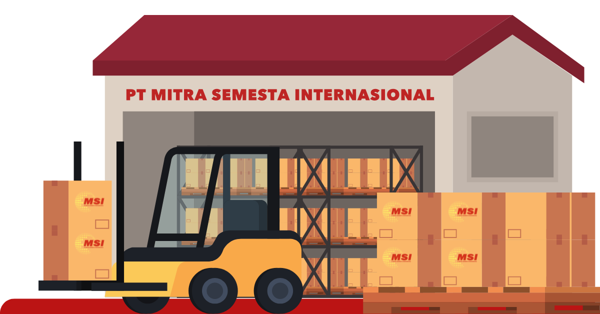 Background Website Msi