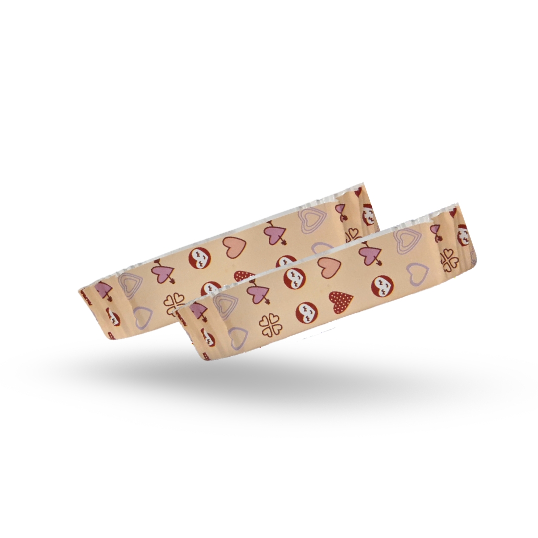 oval rectangle oval rectangle