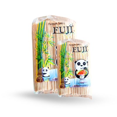 tusuk sate fuji