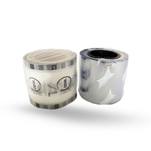 Seal cup manji
