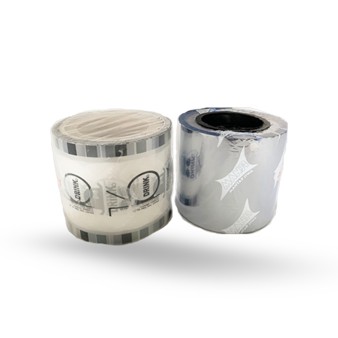 Seal cup manji Seal cup manji