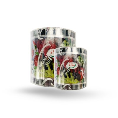 Seal cup newgoya