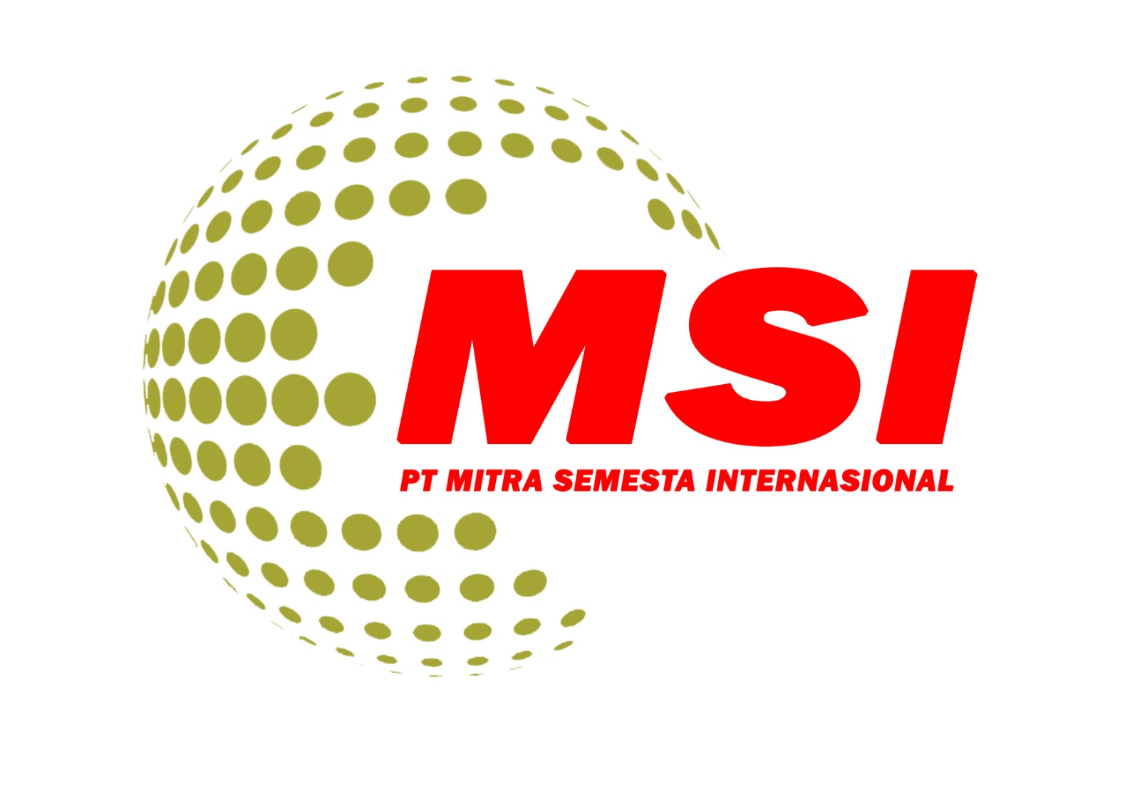 Logo Msi
