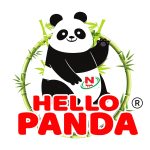 Hello Panda