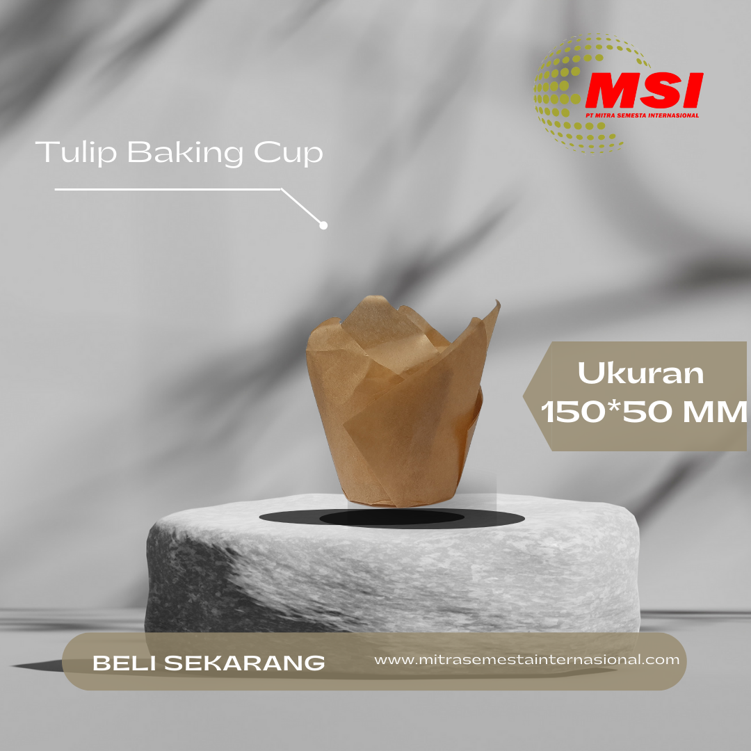 tulip baking cup Tulip-Baking-Cup