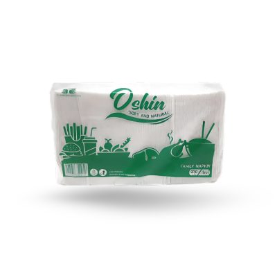 napkin oshin