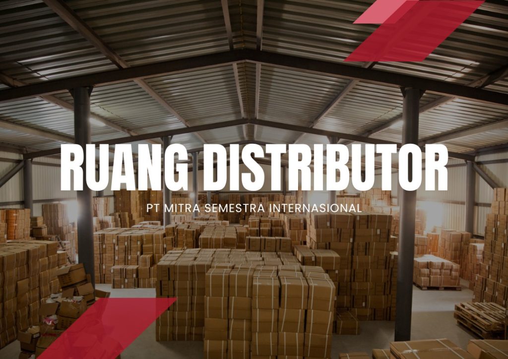 Ruang-Distributor