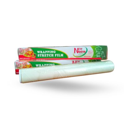 Aluminium foil