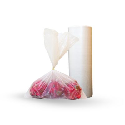 Plastik buah