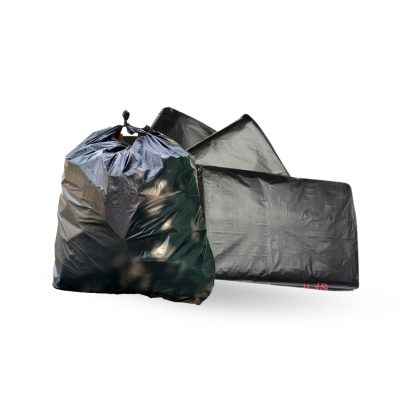 plastik sampah