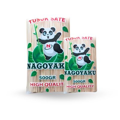 Nagoyaku 500gr 23cm