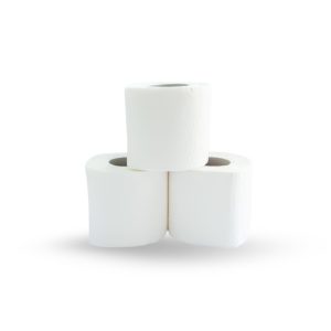 Tissue Toilet Pulp